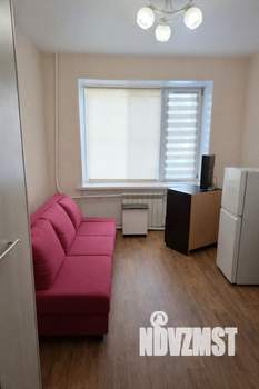 Студия квартира, на длительный срок, 18м2, 1/3 этаж