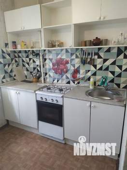 1-к квартира, на длительный срок, 35м2, 3/10 этаж