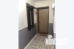 1-к квартира, посуточно, 32м2, 5/5 этаж