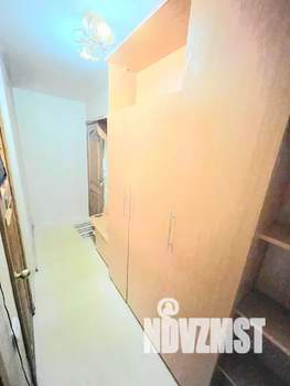 1-к квартира, посуточно, 33м2, 2/5 этаж