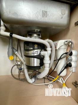 3-к квартира, на длительный срок, 101м2, 8/9 этаж