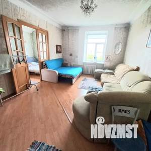 1-к квартира, посуточно, 30м2, 5/5 этаж