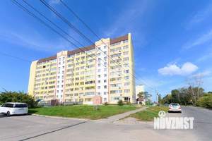 1-к квартира, на длительный срок, 40м2, 8/10 этаж