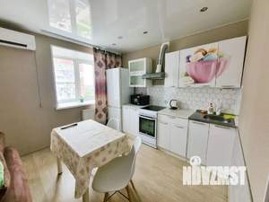 1-к квартира, посуточно, 30м2, 6/10 этаж