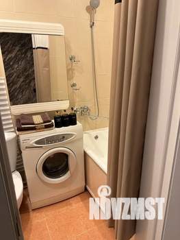 1-к квартира, посуточно, 33м2, 5/5 этаж