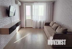 1-к квартира, на длительный срок, 35м2, 3/5 этаж