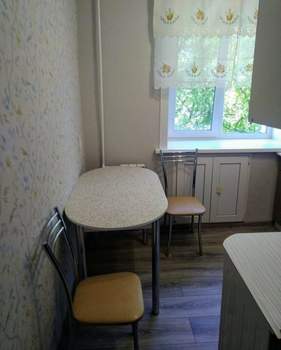 2-к квартира, на длительный срок, 47м2, 4/5 этаж