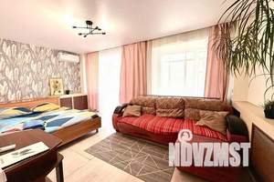 2-к квартира, посуточно, 50м2, 1/10 этаж