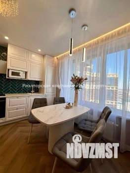 2-к квартира, на длительный срок, 40м2, 16/23 этаж