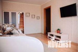 2-к квартира, посуточно, 60м2, 6/10 этаж