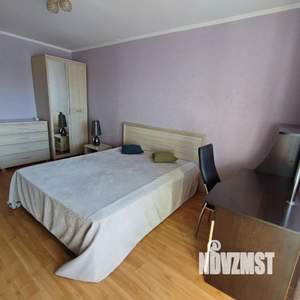 3-к квартира, на длительный срок, 65м2, 4/17 этаж