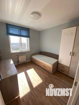 2-к квартира, на длительный срок, 54м2, 10/22 этаж