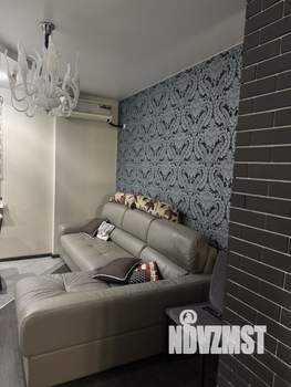 3-к квартира, на длительный срок, 80м2, 9/19 этаж