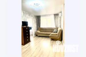 2-к квартира, посуточно, 50м2, 2/5 этаж