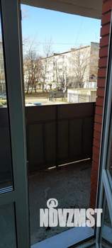 Студия квартира, на длительный срок, 26м2, 1/10 этаж