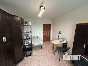 1-к квартира, на длительный срок, 30м2, 9/9 этаж
