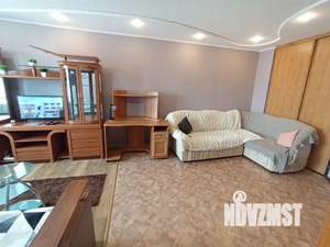 1-к квартира, посуточно, 39м2, 4/9 этаж