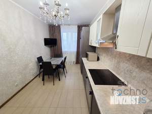 2-к квартира, посуточно, 69м2, 10/25 этаж