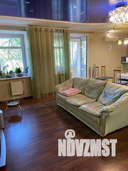 3-к квартира, на длительный срок, 110м2, 2/9 этаж
