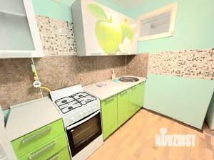 1-к квартира, посуточно, 33м2, 4/9 этаж