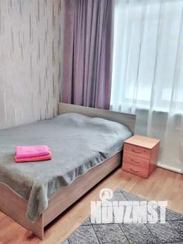 Студия квартира, посуточно, 20м2, 1/2 этаж