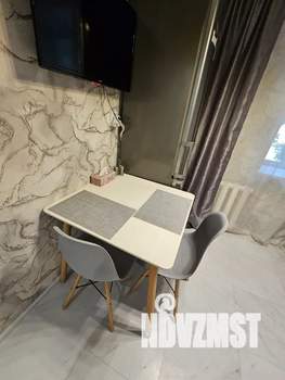 1-к квартира, посуточно, 33м2, 1/9 этаж