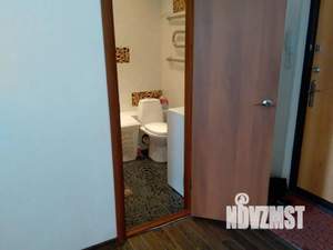 1-к квартира, посуточно, 35м2, 7/10 этаж