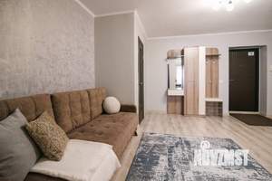 2-к квартира, посуточно, 44м2, 5/10 этаж