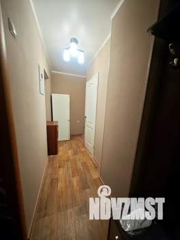 1-к квартира, посуточно, 33м2, 2/5 этаж