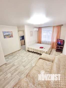 1-к квартира, посуточно, 32м2, 2/5 этаж