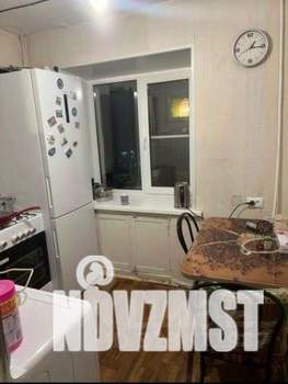 2-к квартира, на длительный срок, 47м2, 3/5 этаж