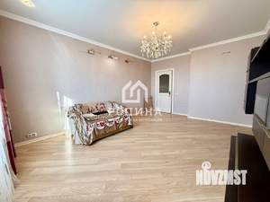 3-к квартира, на длительный срок, 82м2, 22/24 этаж