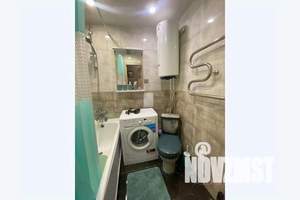 1-к квартира, посуточно, 32м2, 2/9 этаж