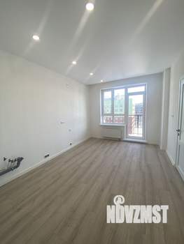 2-к квартира, на длительный срок, 34м2, 9/10 этаж