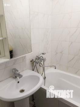 2-к квартира, на длительный срок, 50м2, 4/9 этаж