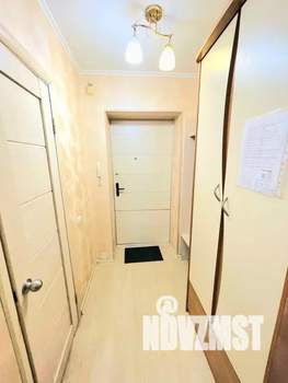 Студия квартира, посуточно, 24м2, 5/7 этаж