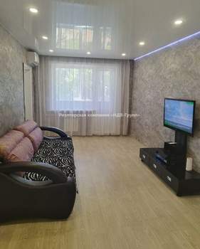 2-к квартира, на длительный срок, 50м2, 2/5 этаж