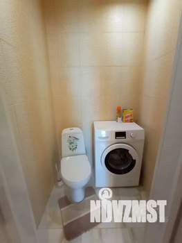 1-к квартира, посуточно, 32м2, 1/9 этаж