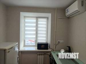 1-к квартира, посуточно, 30м2, 4/9 этаж