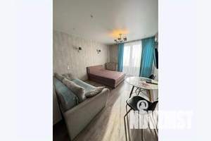 1-к квартира, посуточно, 30м2, 9/22 этаж