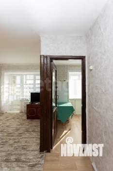 2-к квартира, на длительный срок, 41м2, 5/5 этаж