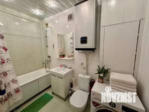 2-к квартира, посуточно, 60м2, 1/1 этаж