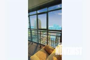 1-к квартира, посуточно, 43м2, 15/18 этаж