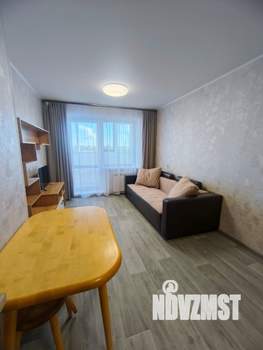 2-к квартира, на длительный срок, 42м2, 3/10 этаж