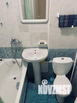 1-к квартира, посуточно, 36м2, 2/5 этаж