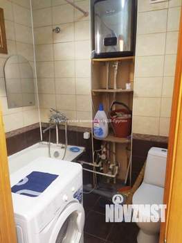 1-к квартира, на длительный срок, 36м2, 12/14 этаж