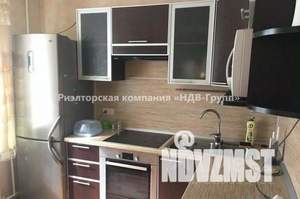 1-к квартира, на длительный срок, 33м2, 2/10 этаж