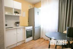 1-к квартира, посуточно, 32м2, 4/5 этаж