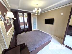 3-к квартира, посуточно, 73м2, 5/10 этаж