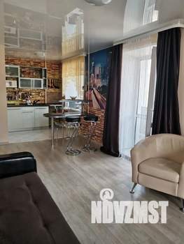 2-к квартира, посуточно, 60м2, 4/9 этаж
